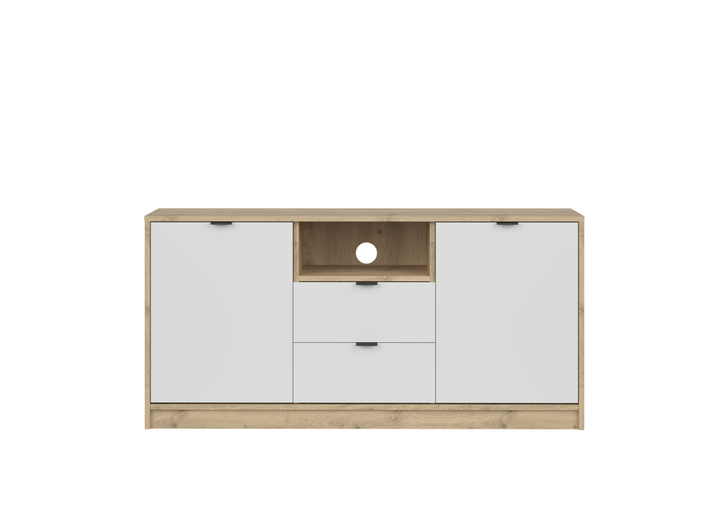 NEPON TV stand RTV2D2S