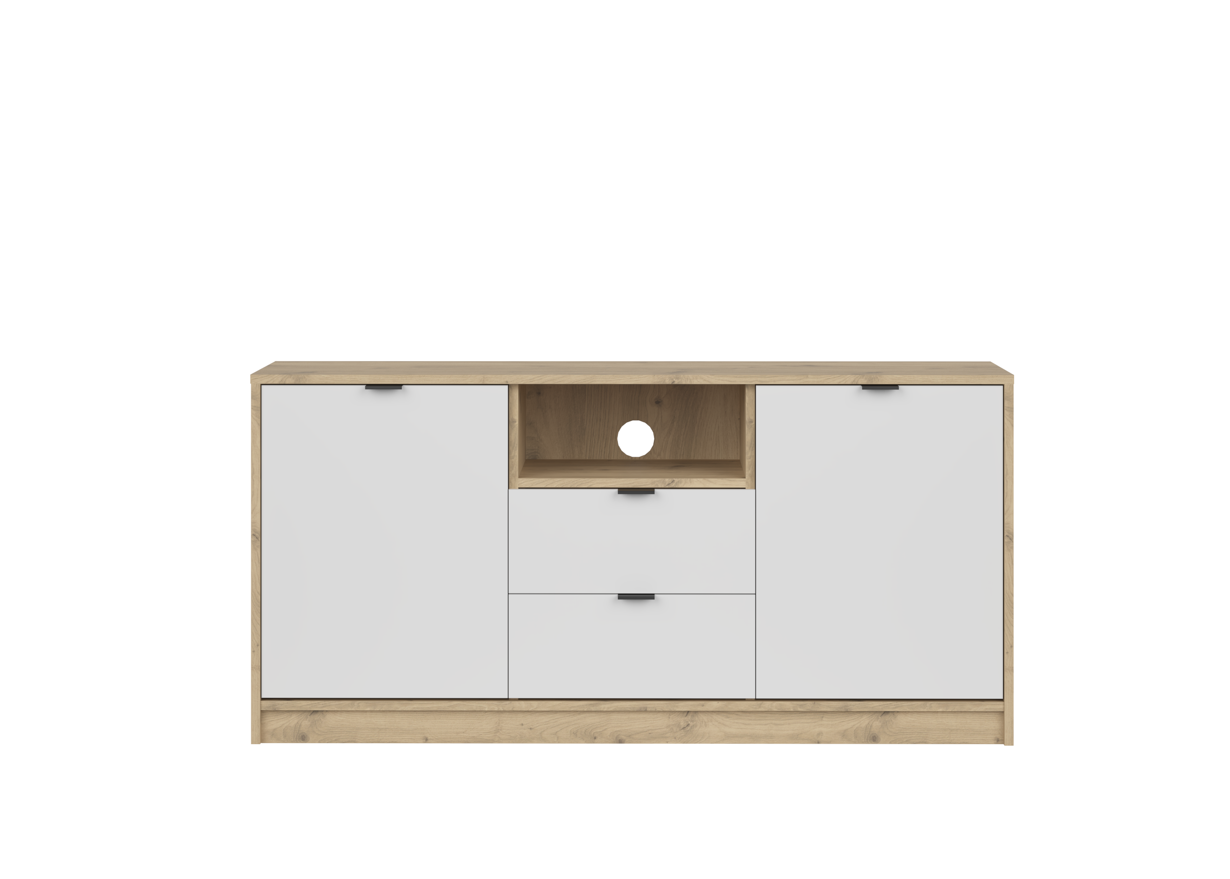 NEPON TV stand RTV2D2S