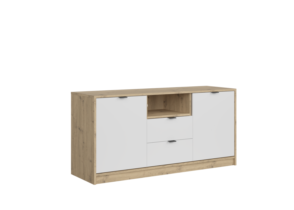 NEPON TV stand RTV2D2S