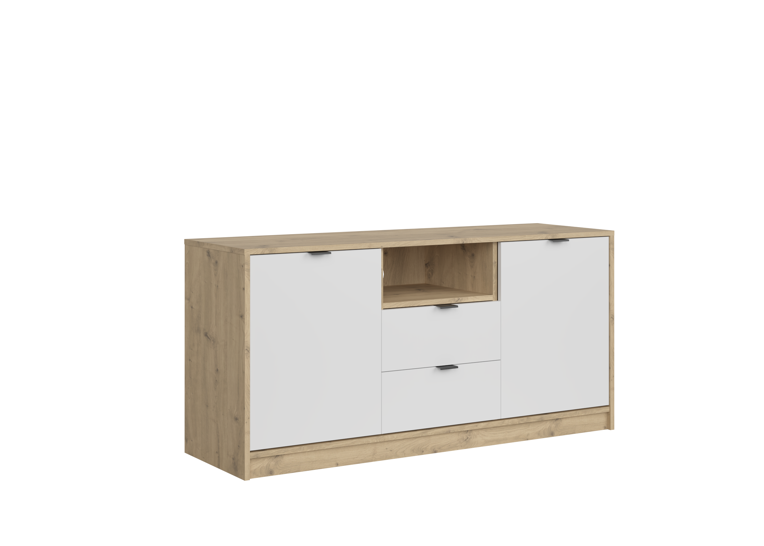 NEPON TV stand RTV2D2S