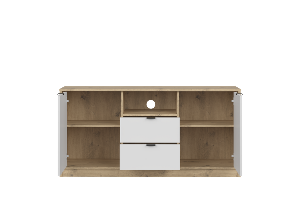 NEPON TV stand RTV2D2S