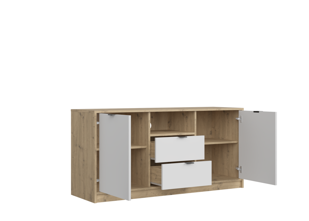 NEPON TV stand RTV2D2S