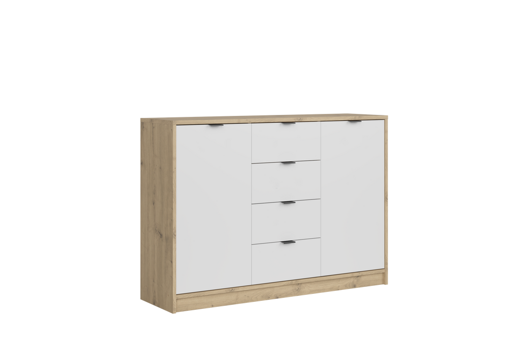NEPON Сabinet KOM2D4S