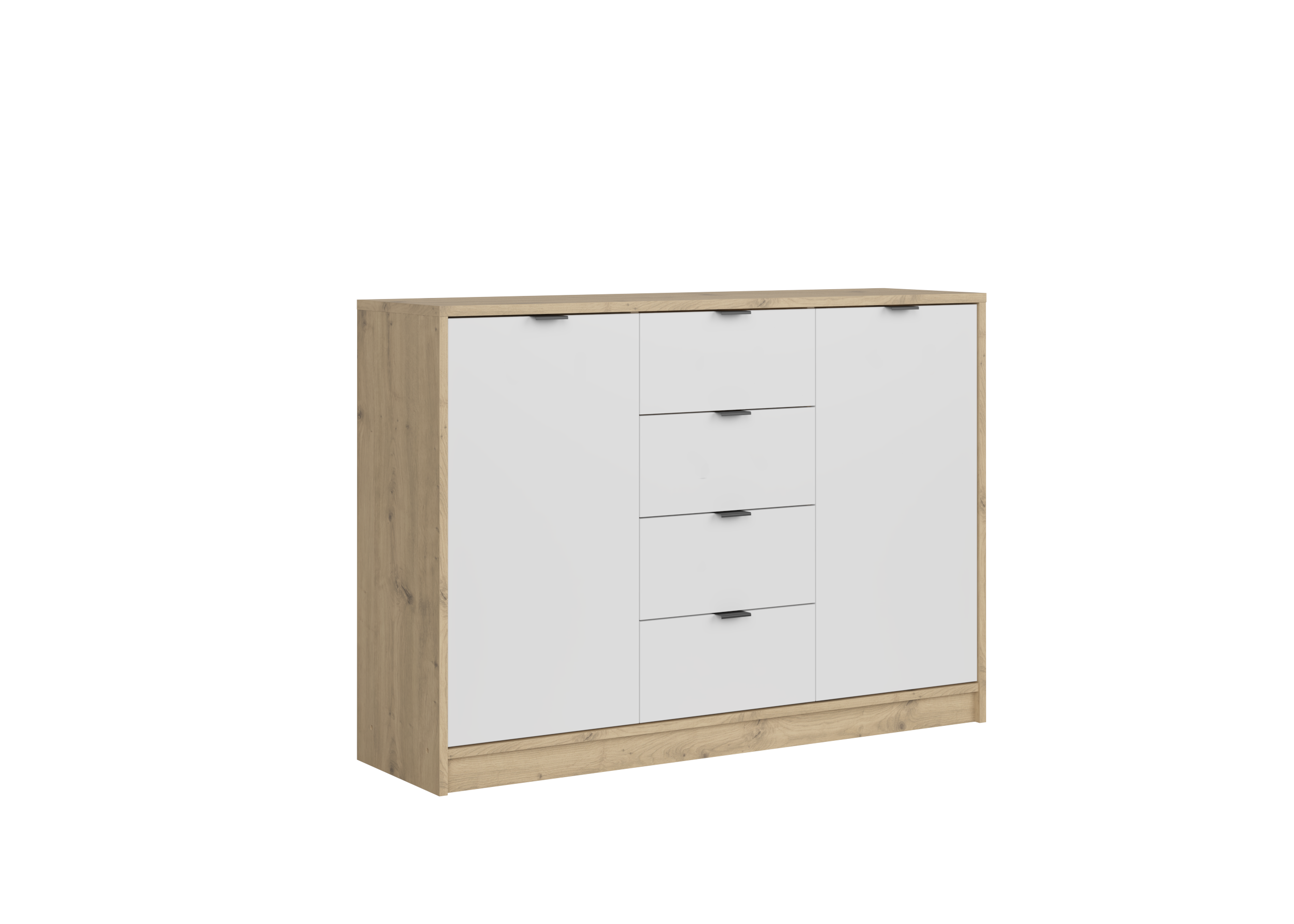 NEPON Сabinet KOM2D4S