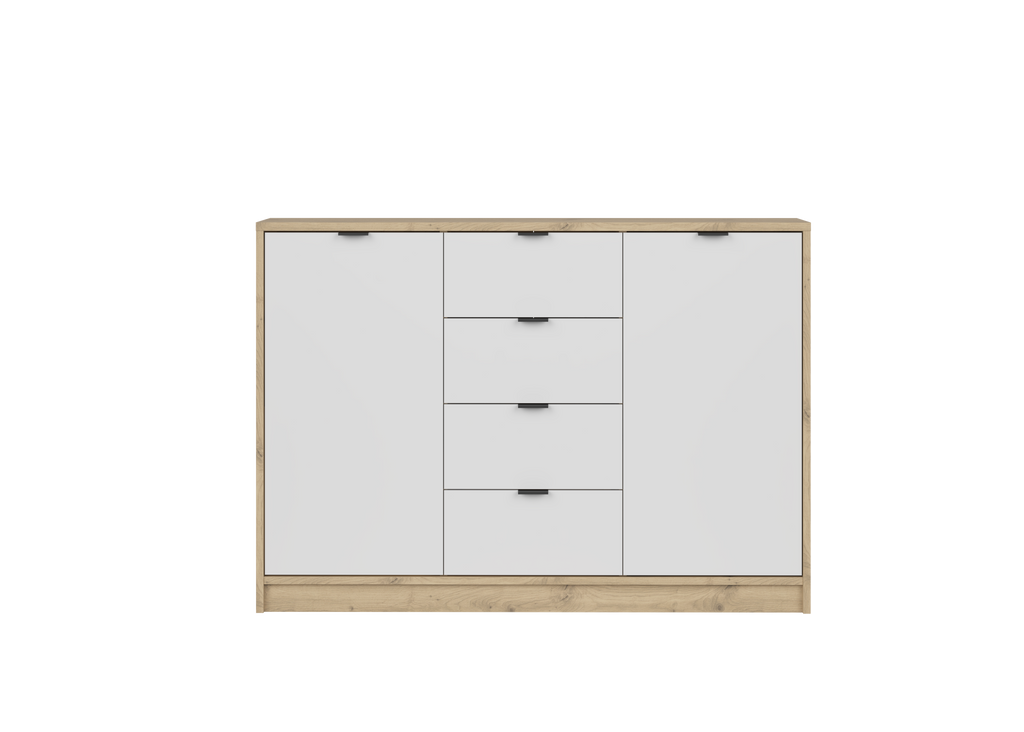 NEPON Сabinet KOM2D4S