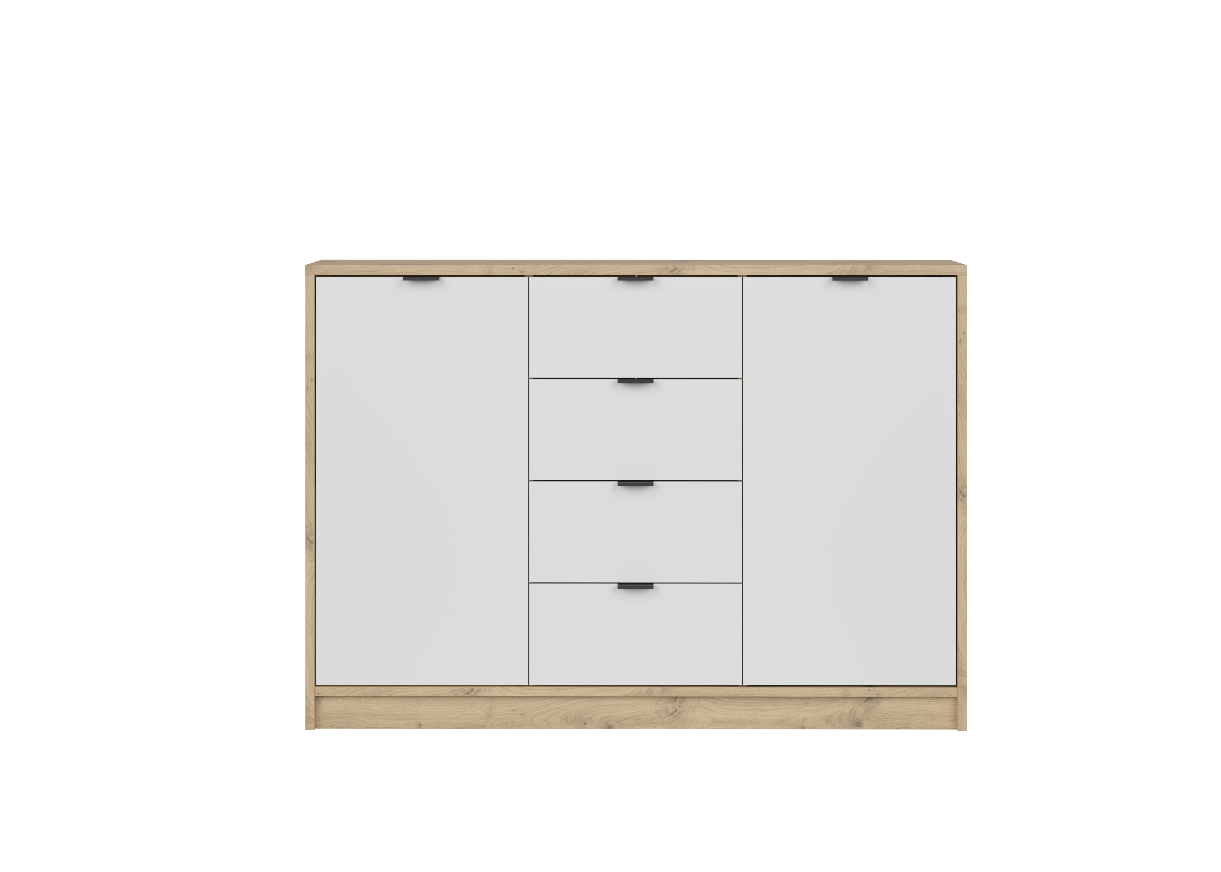 NEPON Сabinet KOM2D4S