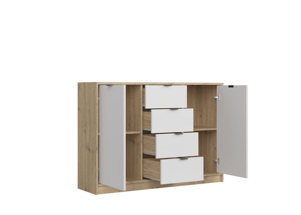 NEPON Сabinet KOM2D4S