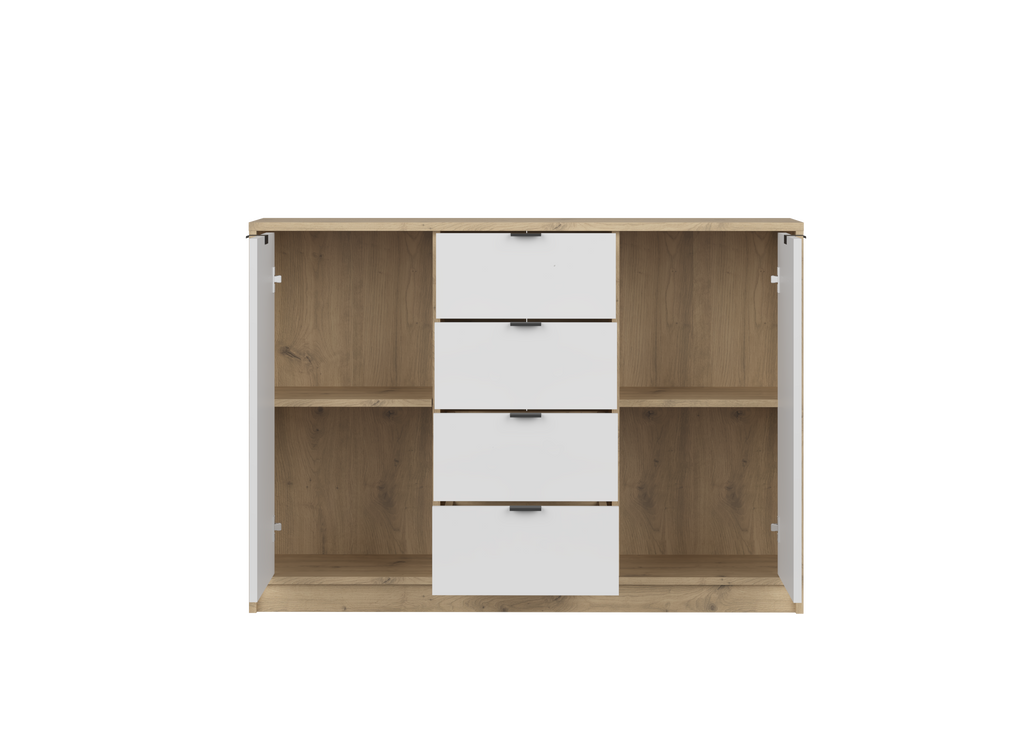 NEPON Сabinet KOM2D4S