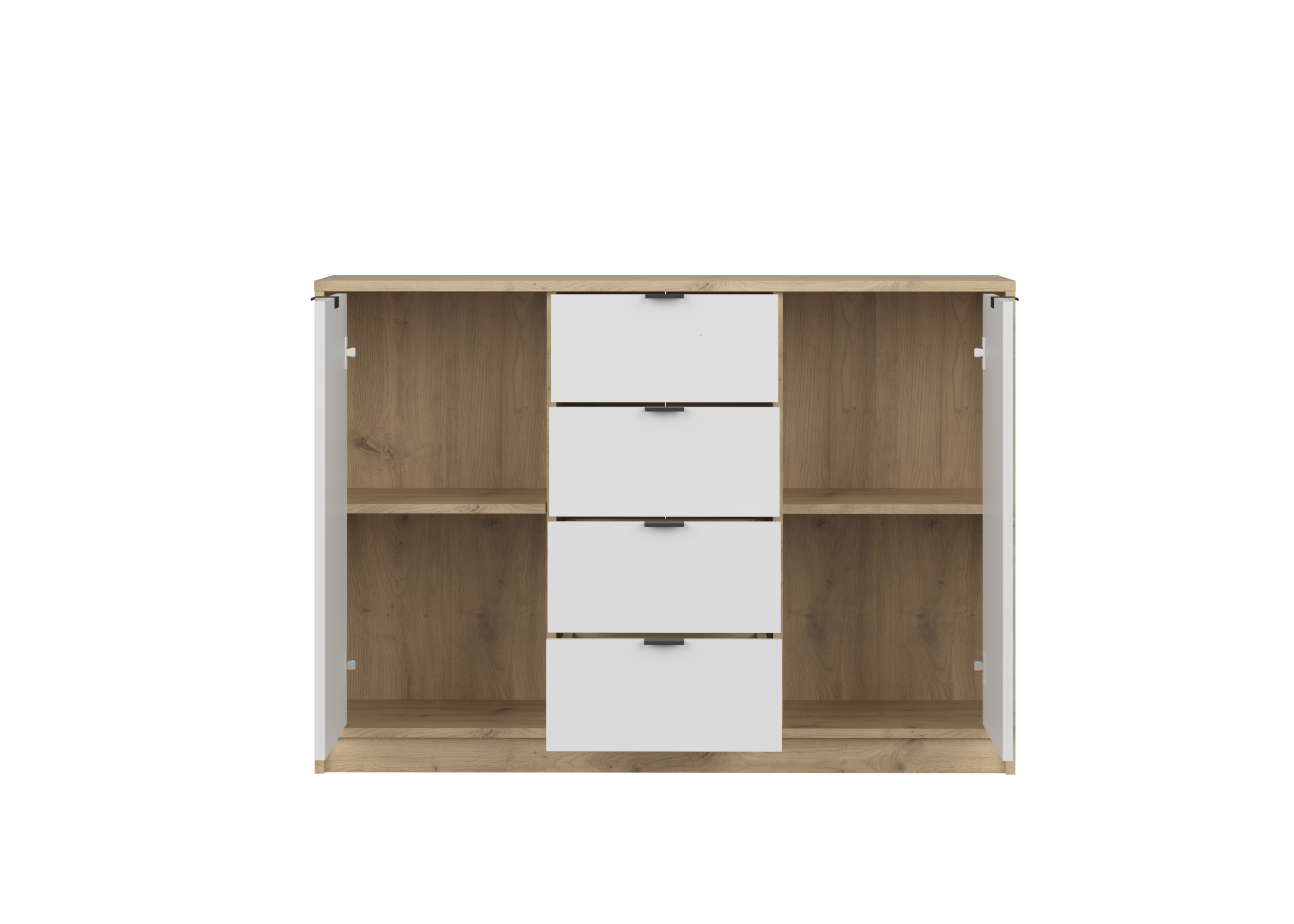 NEPON Сabinet KOM2D4S