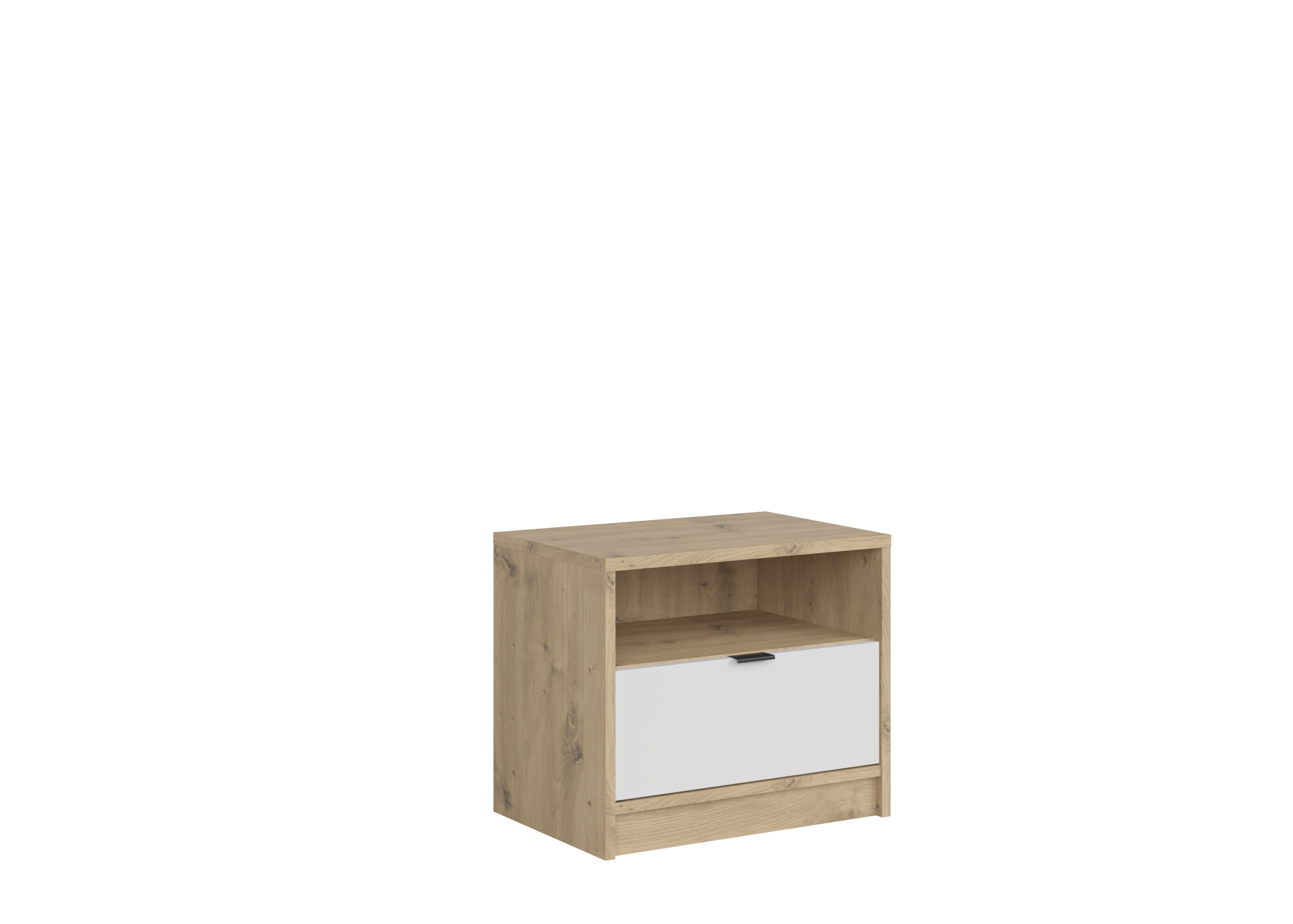 NEPON nighstand KOM1S