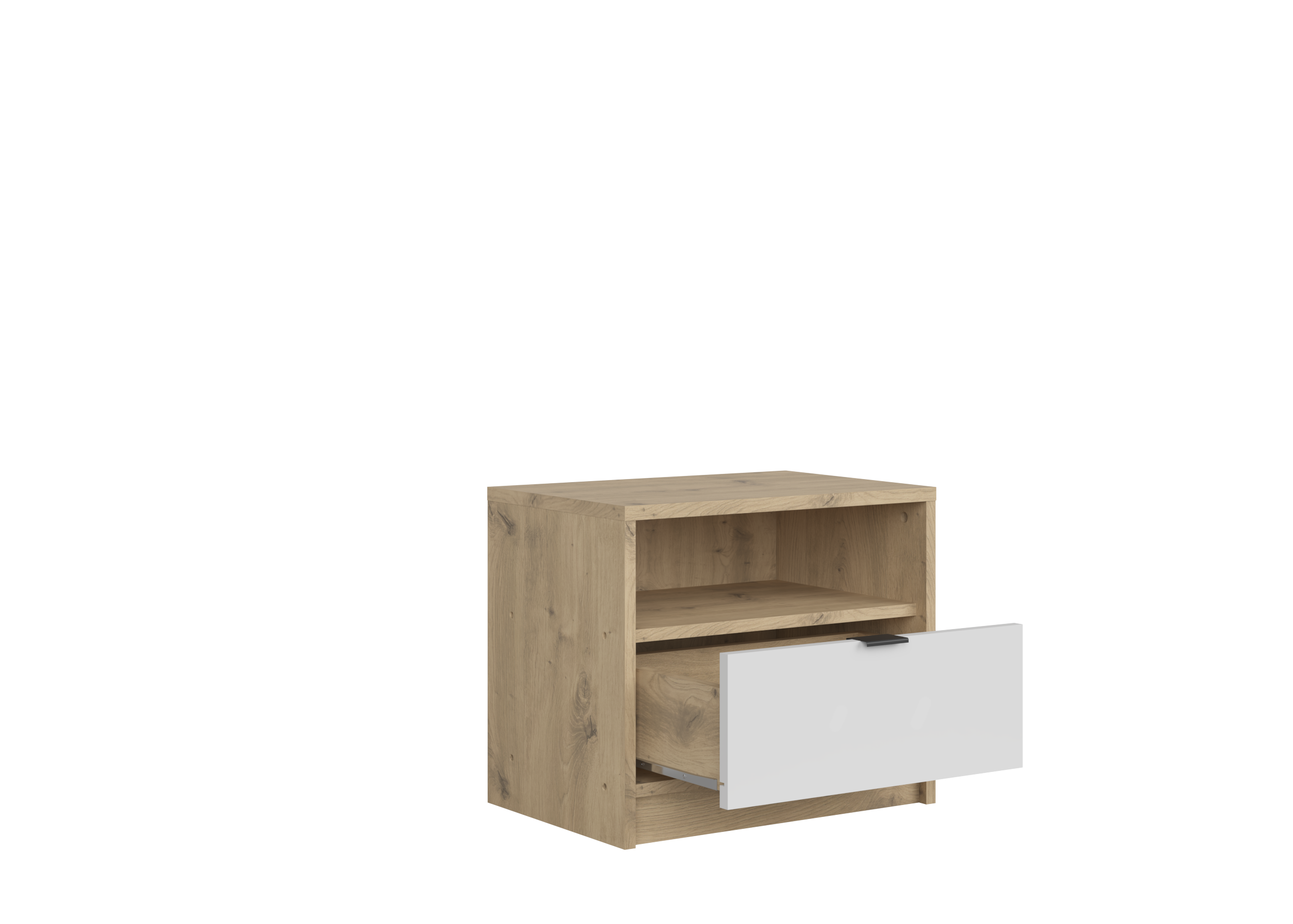 NEPON nighstand KOM1S