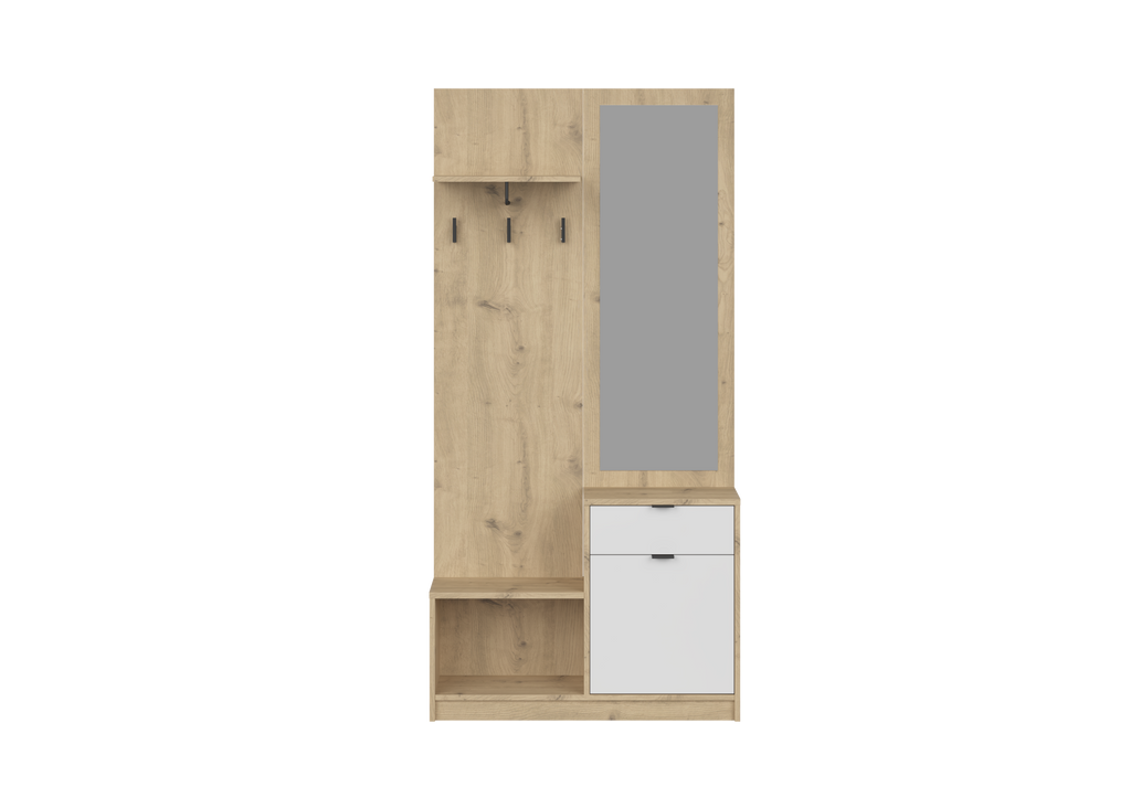 NEPON Multi-purpose cabinet PPK
