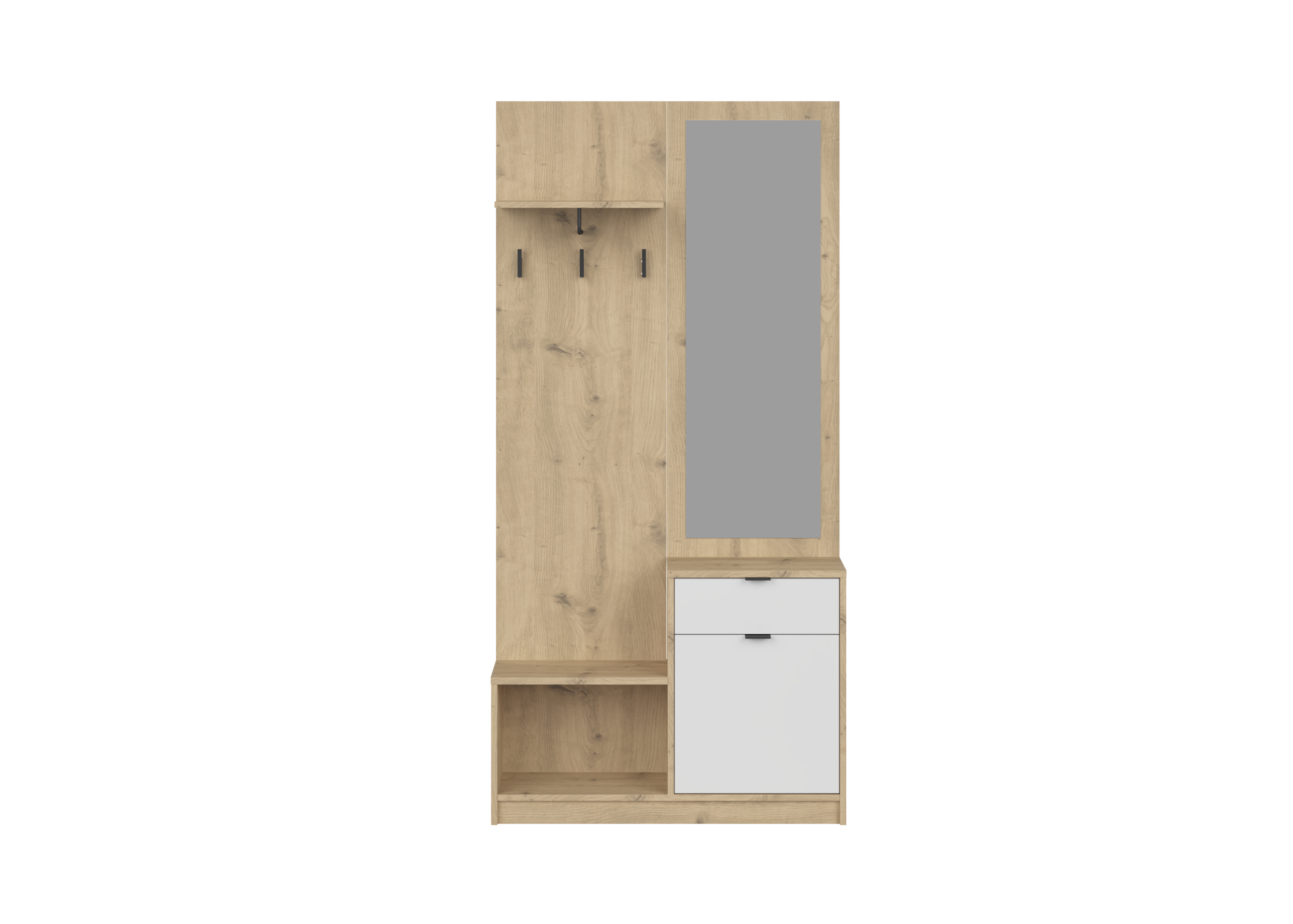 NEPON Multi-purpose cabinet PPK