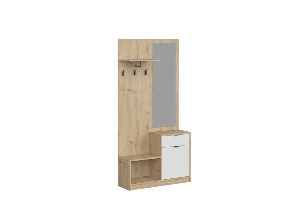 NEPON Multi-purpose cabinet PPK