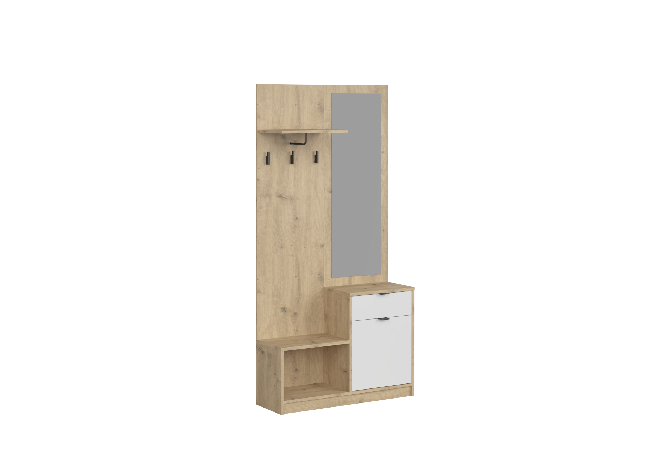 NEPON Multi-purpose cabinet PPK