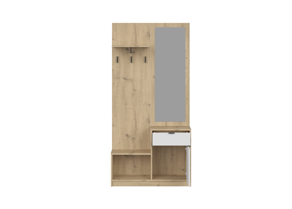 NEPON Multi-purpose cabinet PPK