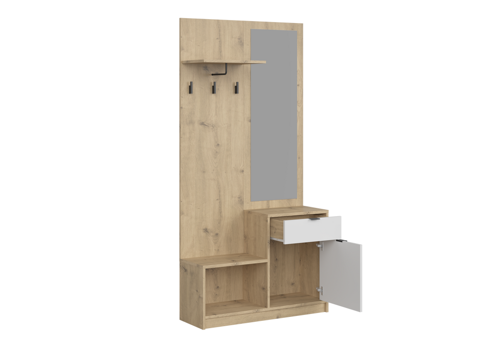 NEPON Multi-purpose cabinet PPK