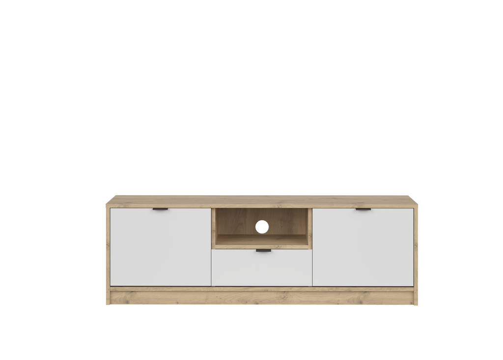 NEPON TV stand RTV2D1K 130