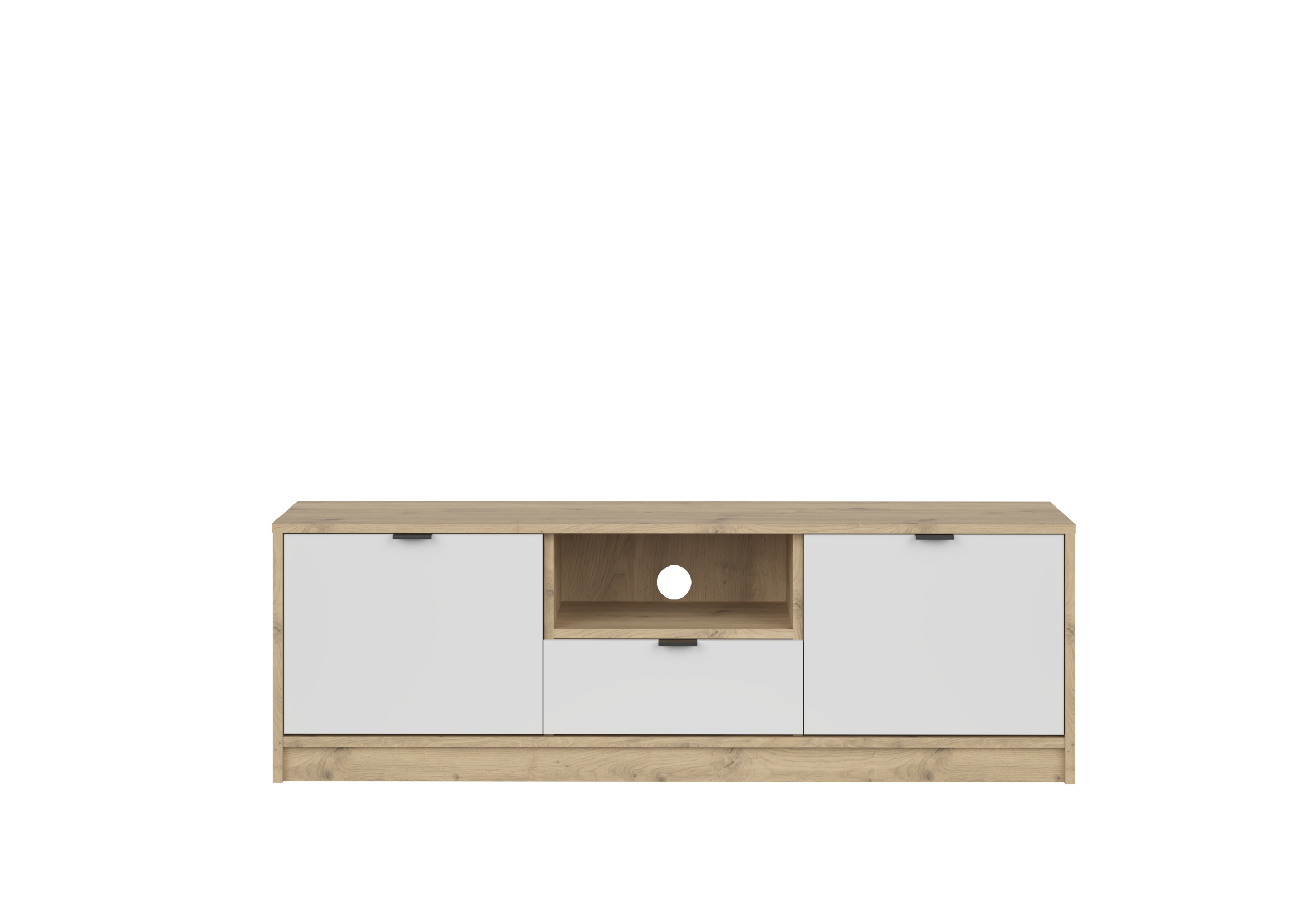 NEPON TV stand RTV2D1K 130