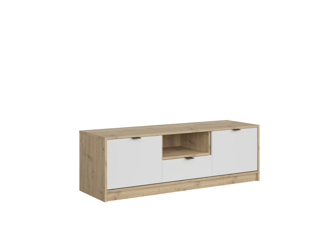 NEPON TV stand RTV2D1K 130