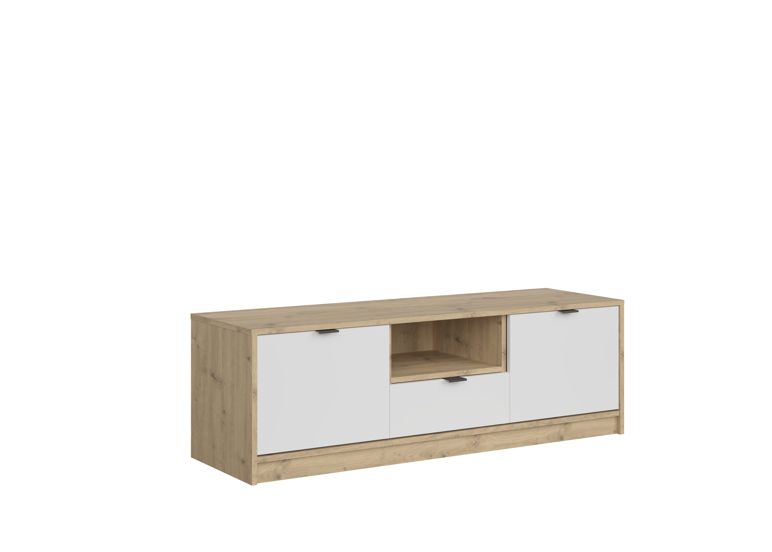 NEPON TV stand RTV2D1K 130