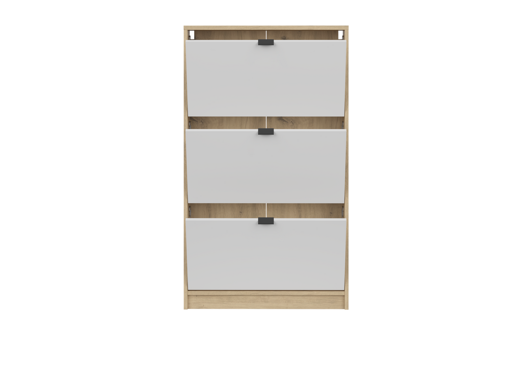 NEPON Shoe cabinet SFB3K