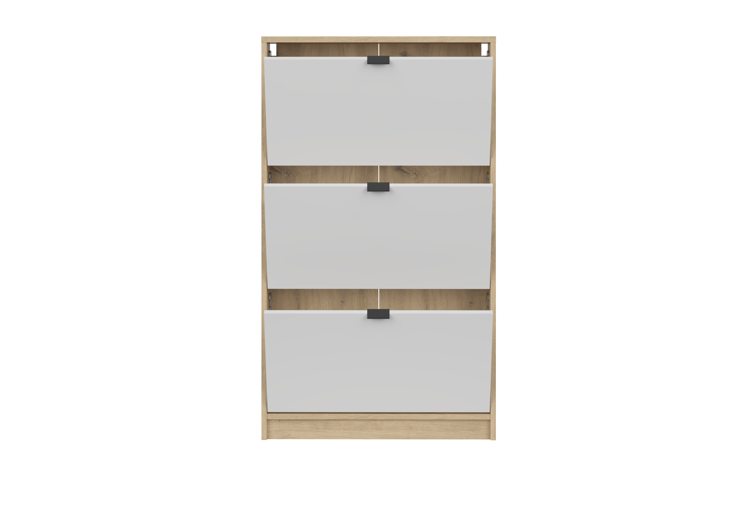 NEPON Shoe cabinet SFB3K
