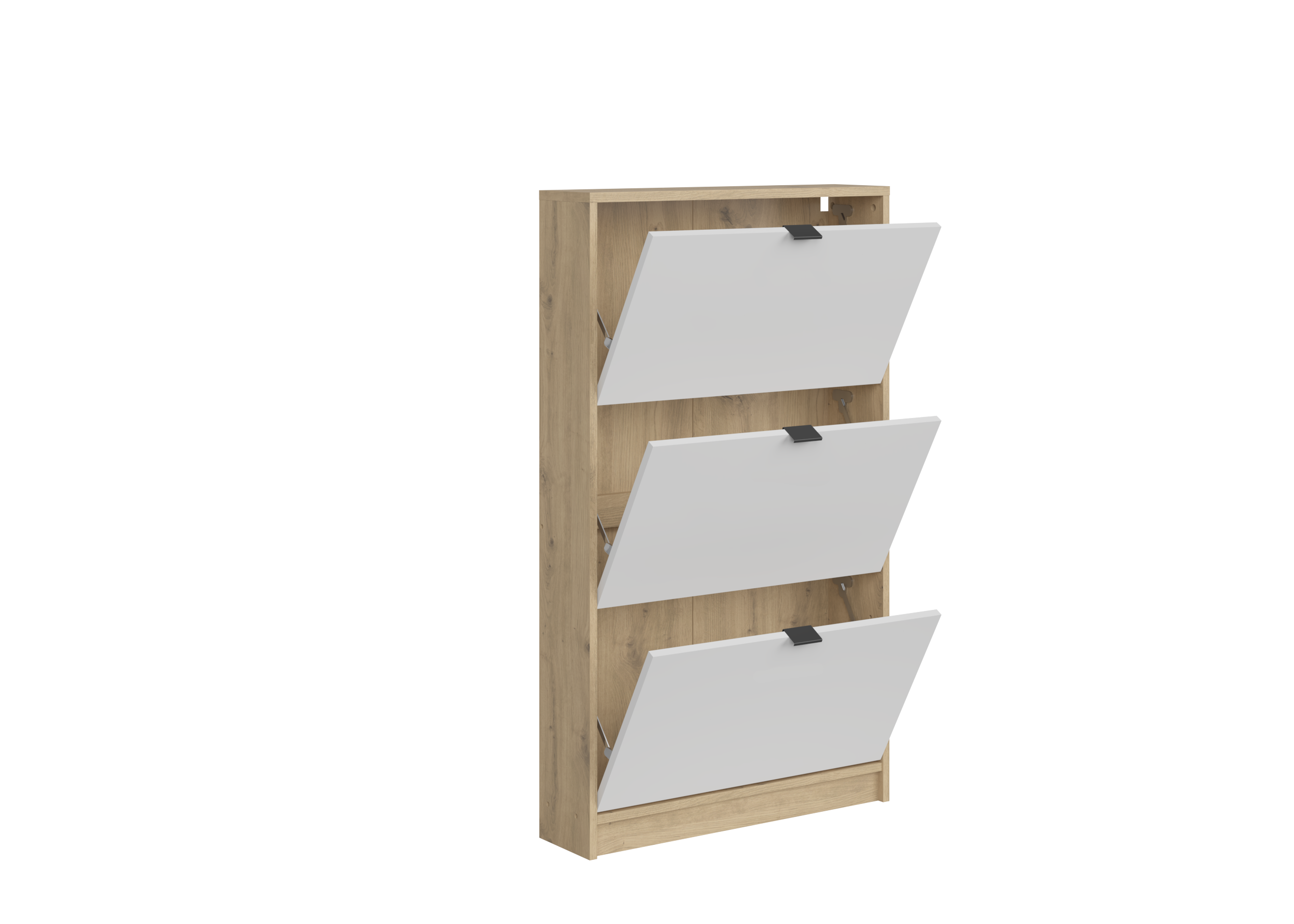 NEPON Shoe cabinet SFB3K