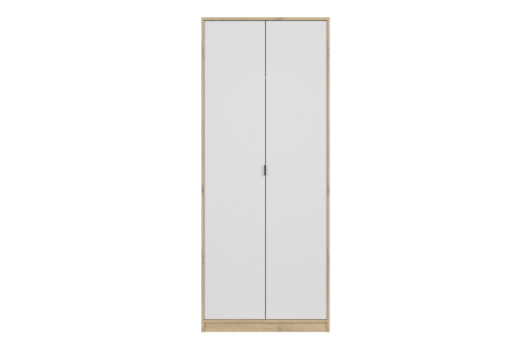 NEPON Wardrobe SZF2D