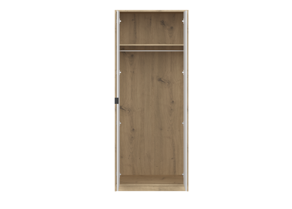 NEPON Wardrobe SZF2D
