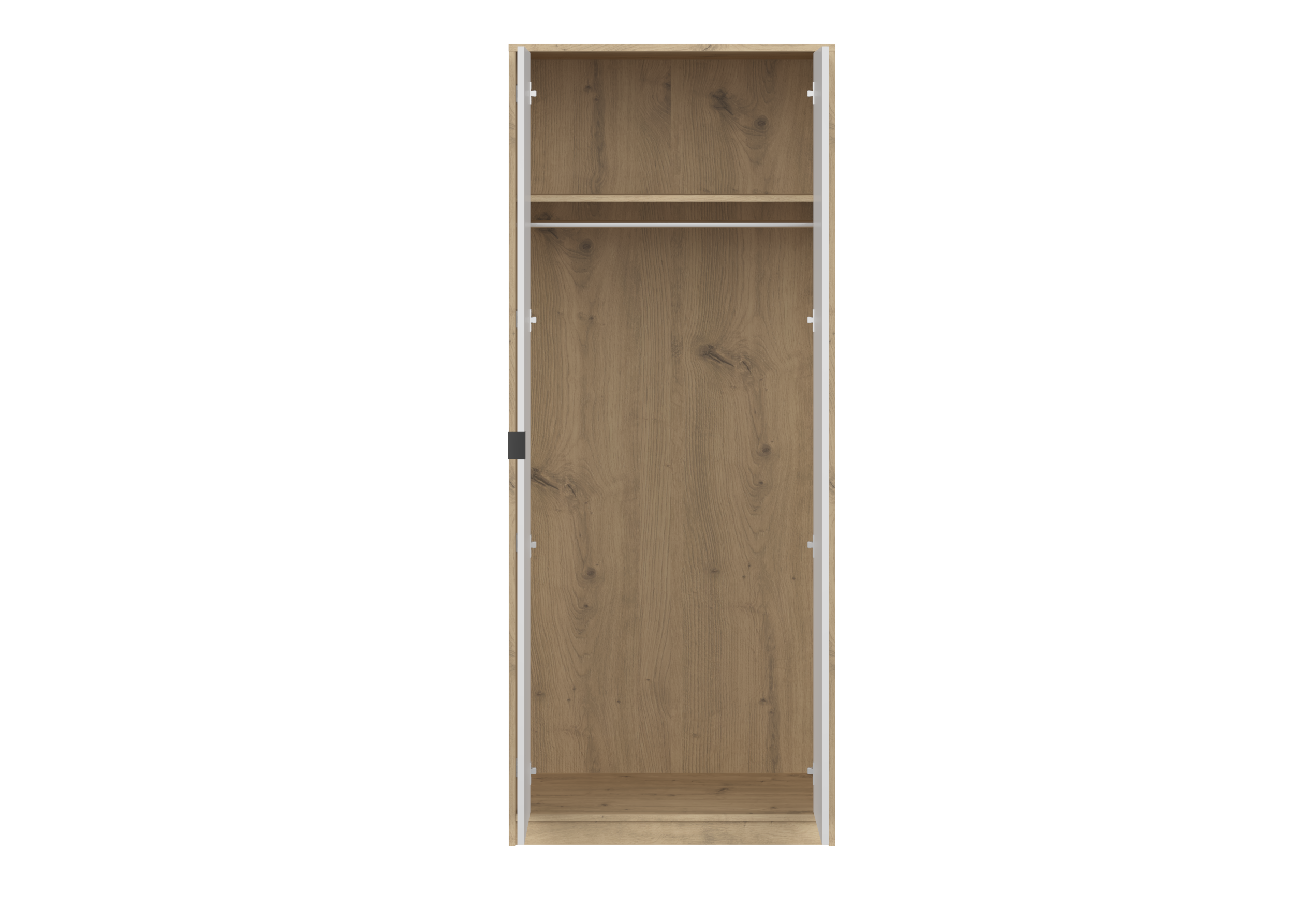 NEPON Wardrobe SZF2D