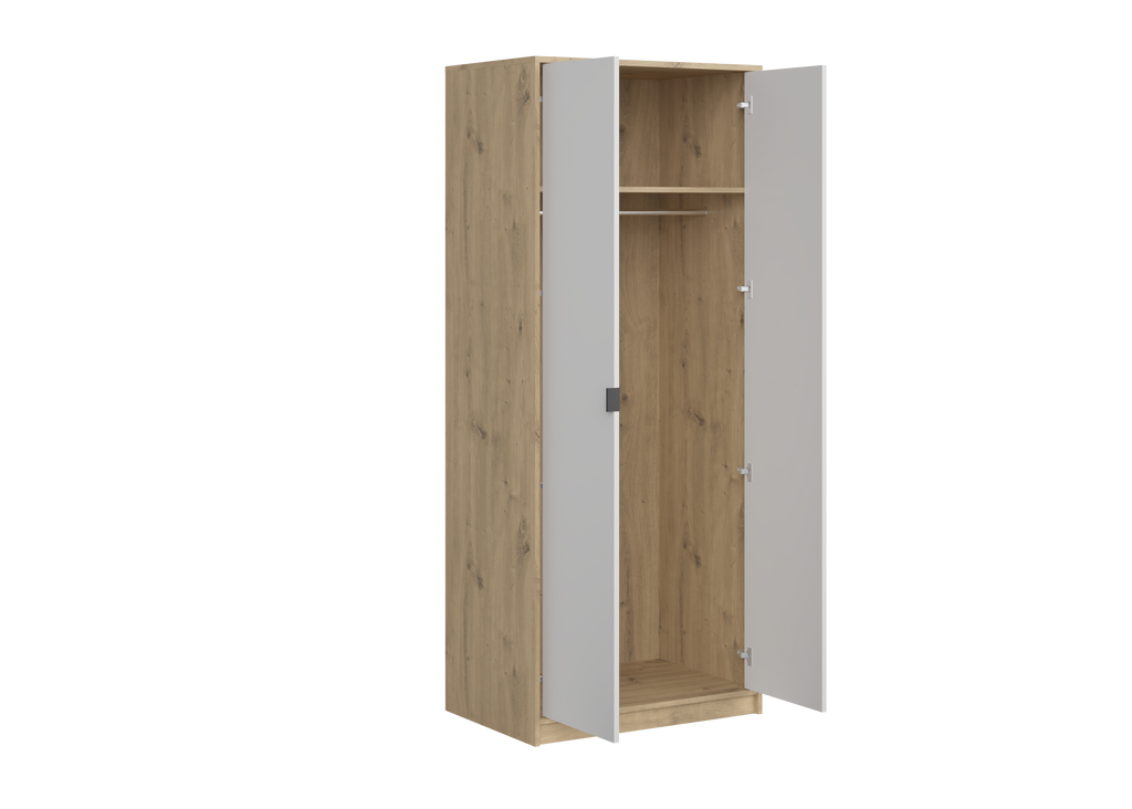 NEPON Wardrobe SZF2D