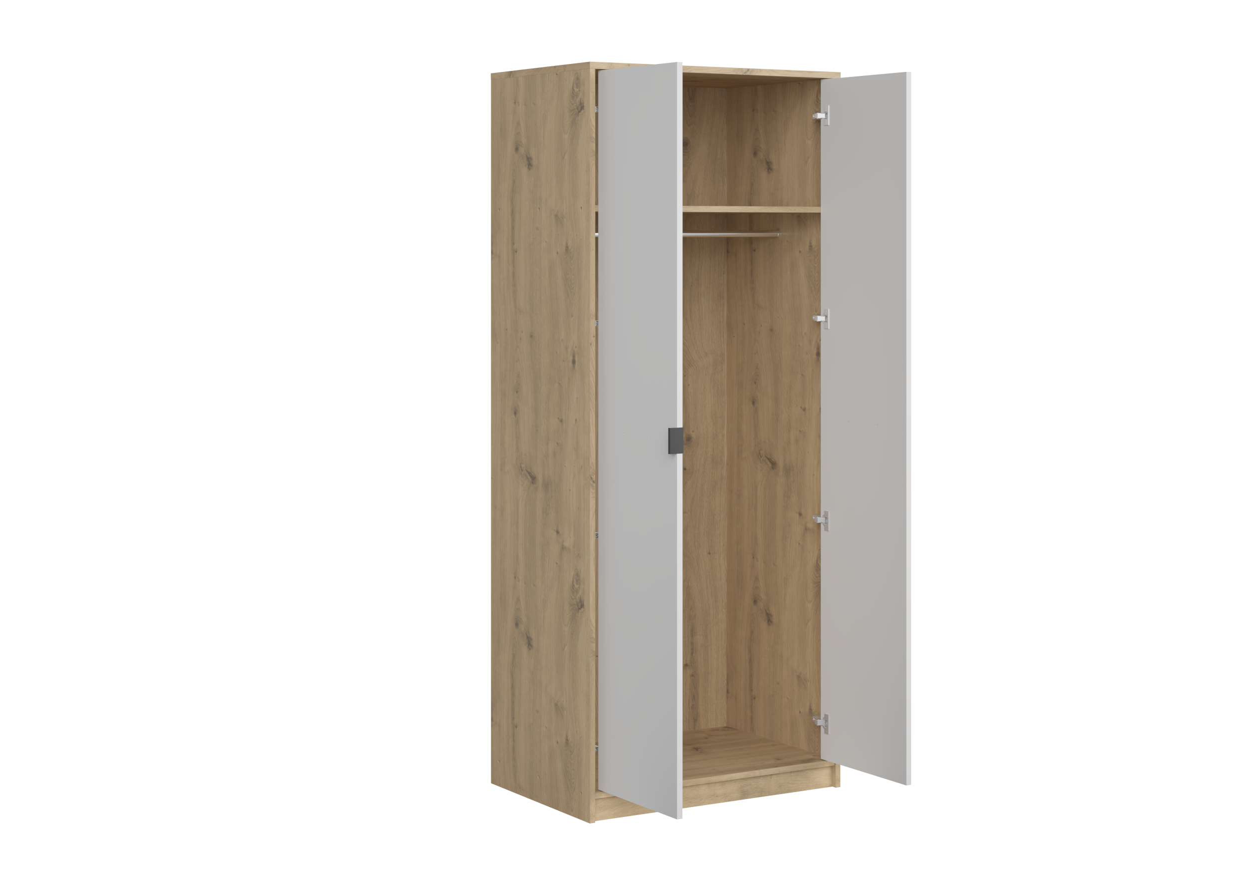 NEPON Wardrobe SZF2D