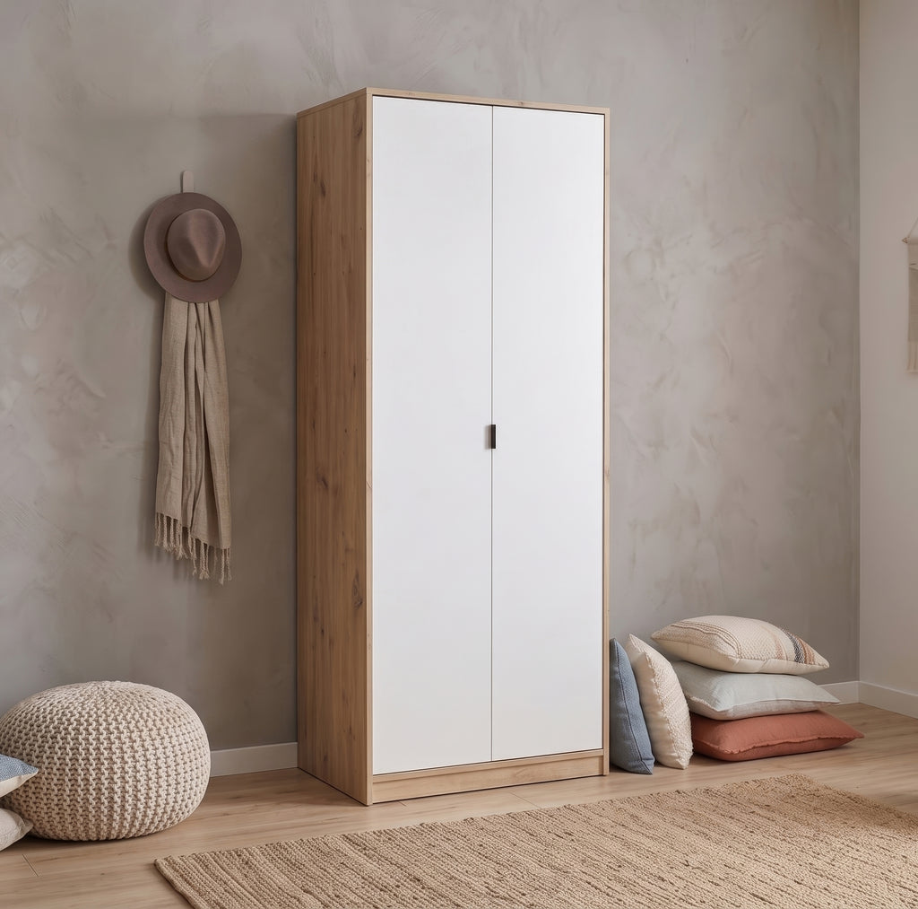 NEPON Wardrobe SZF2D