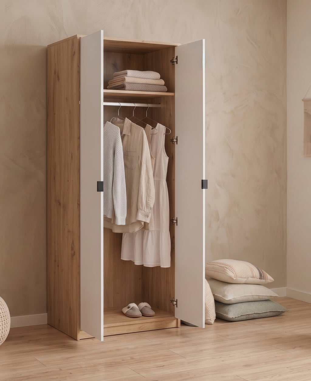 NEPON Wardrobe SZF2D