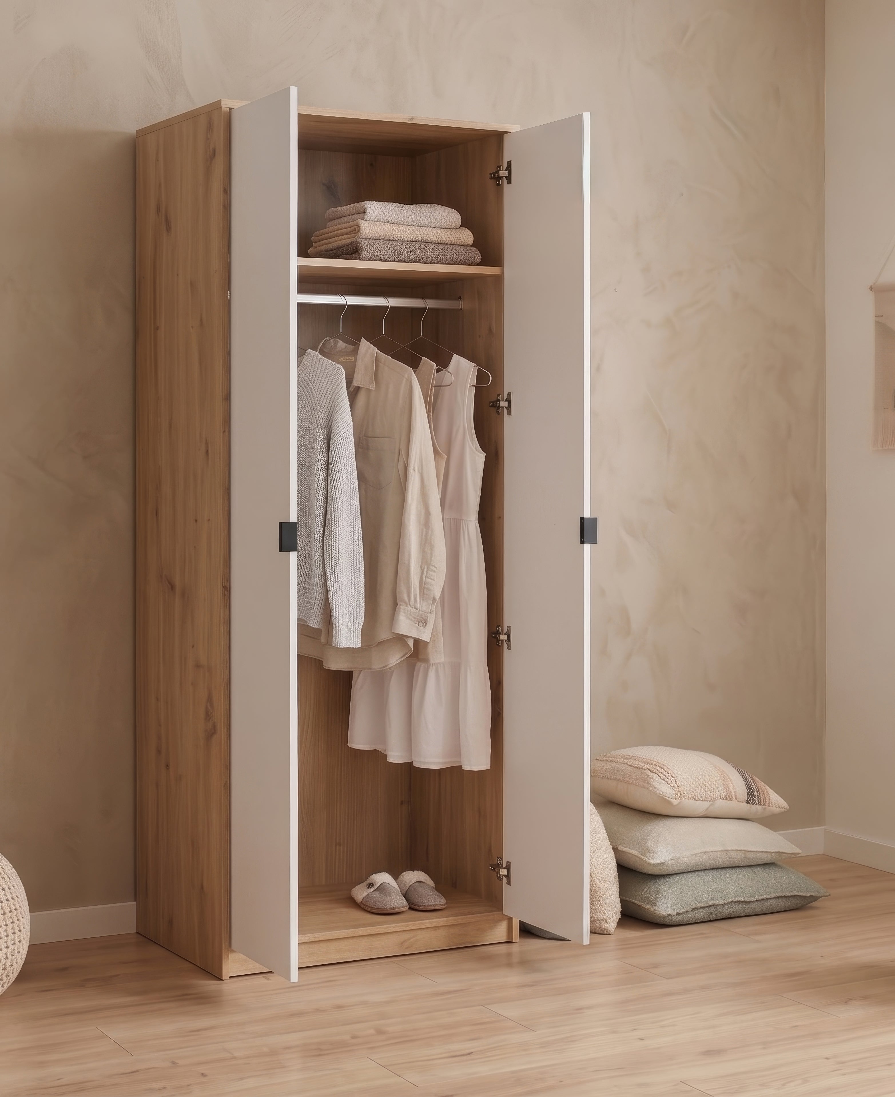 NEPON Wardrobe SZF2D