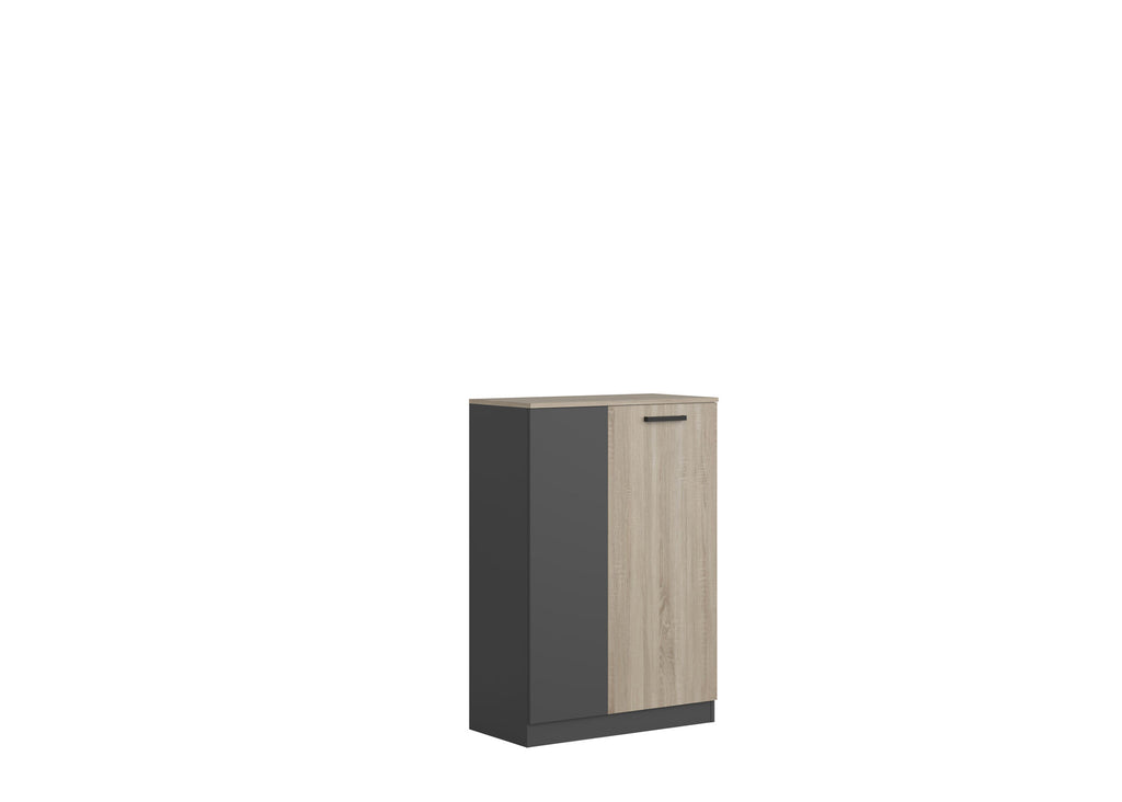 Office New  Cabinet KOM2D
