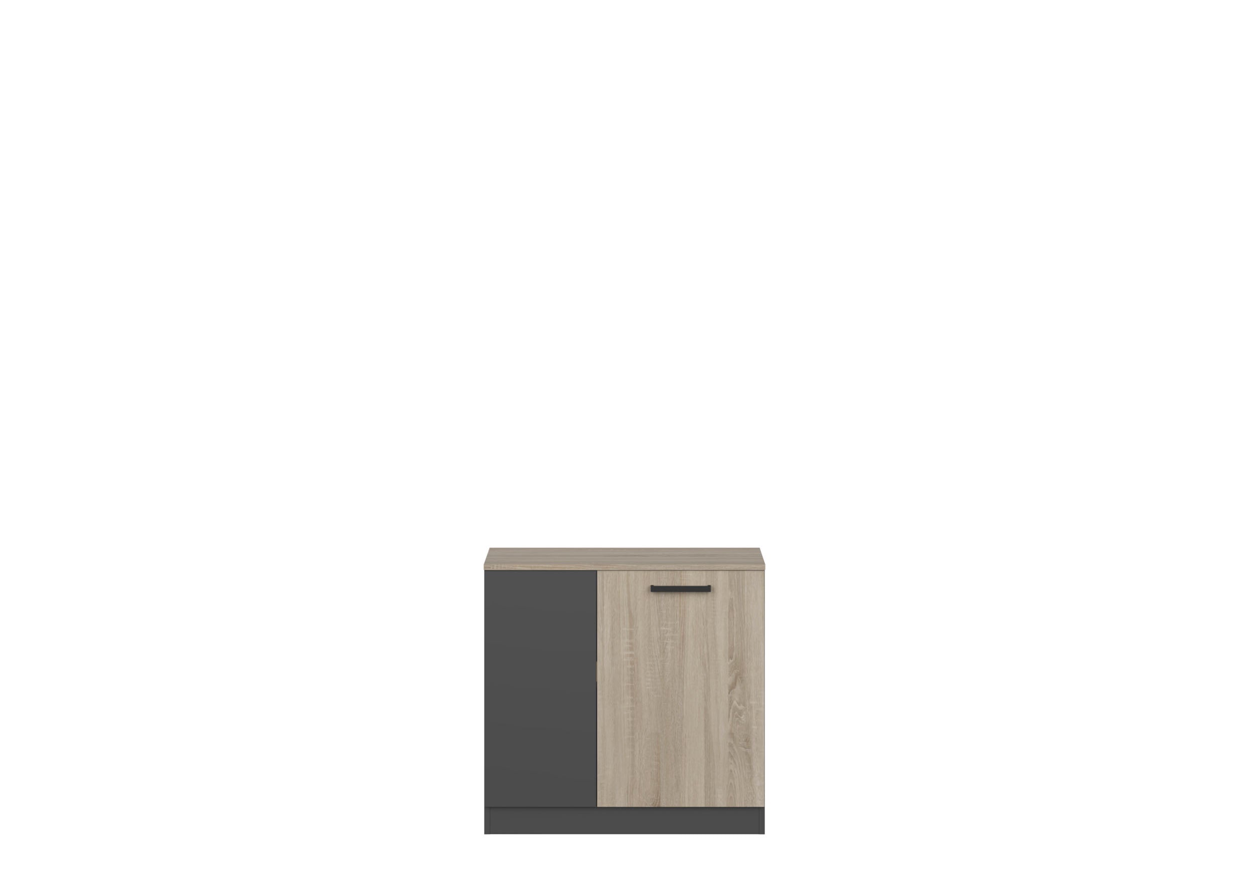 Office New Storage locker KOM2D/78