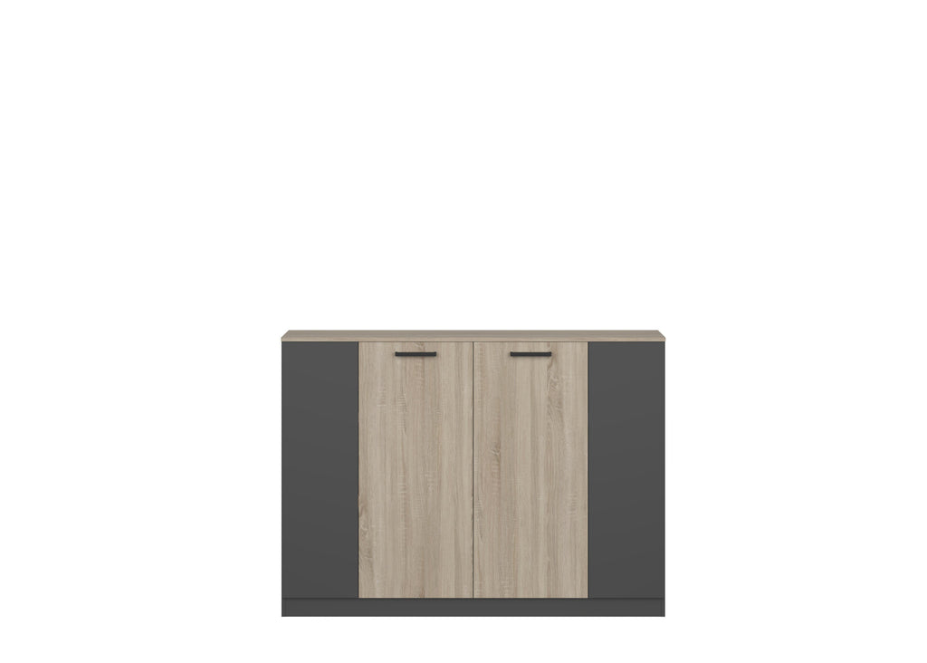 Office New Storage locker KOM4D
