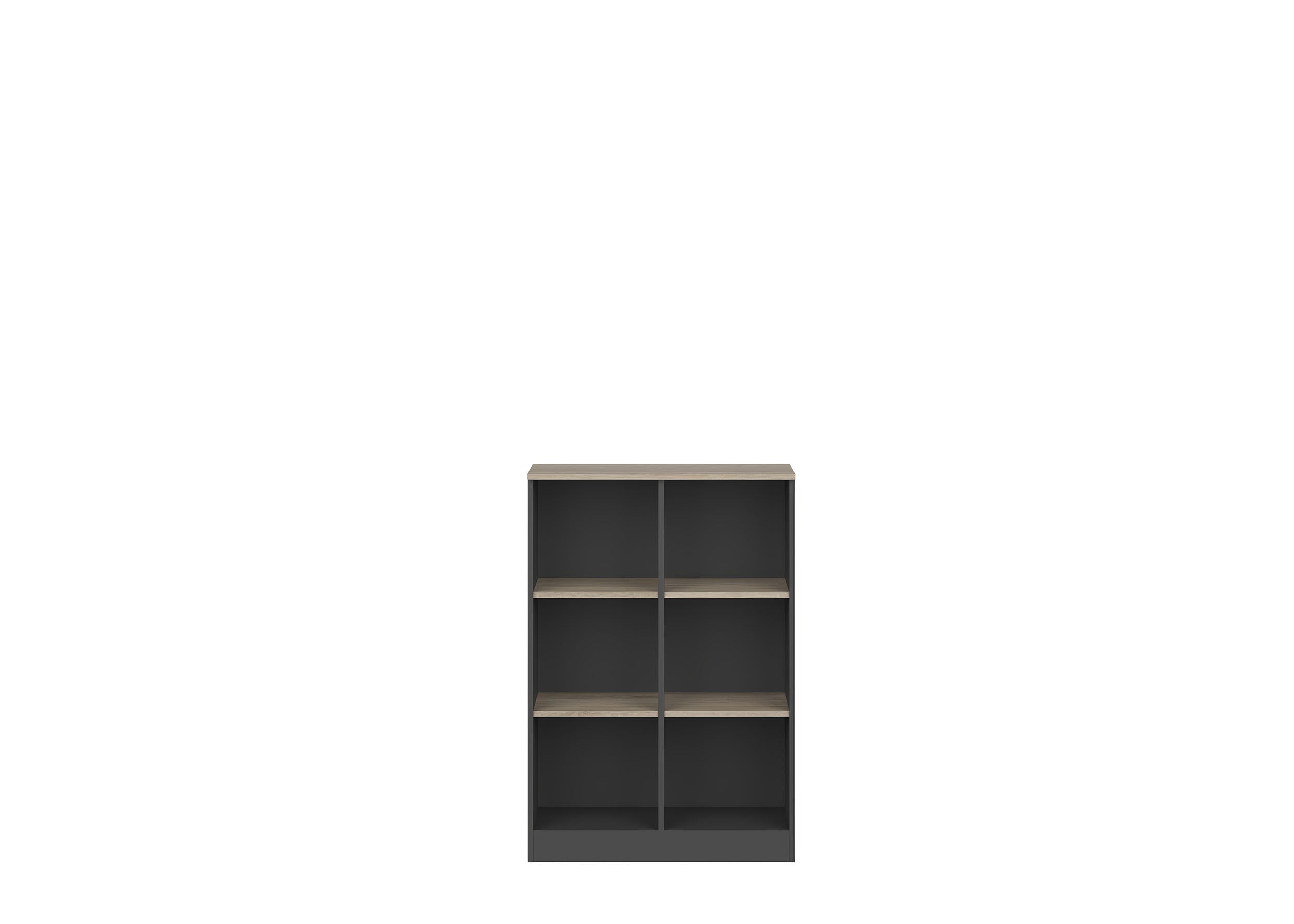 Office New Cabinet KOM80