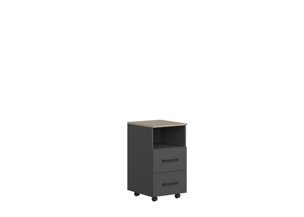 Office New Cabinet KON2S