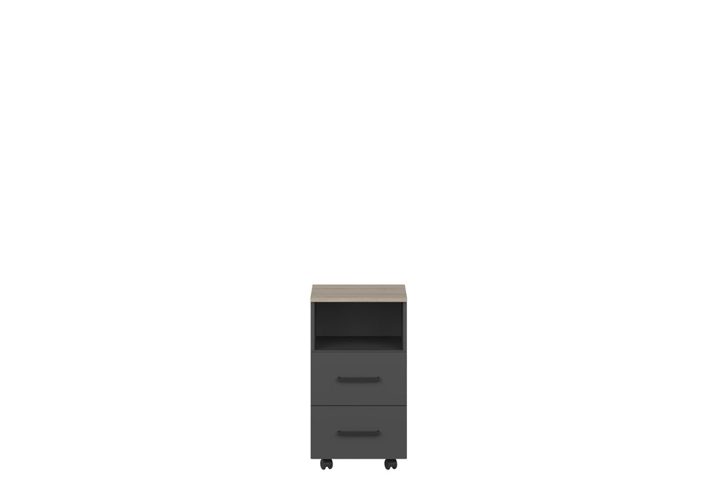 Office New Cabinet KON2S