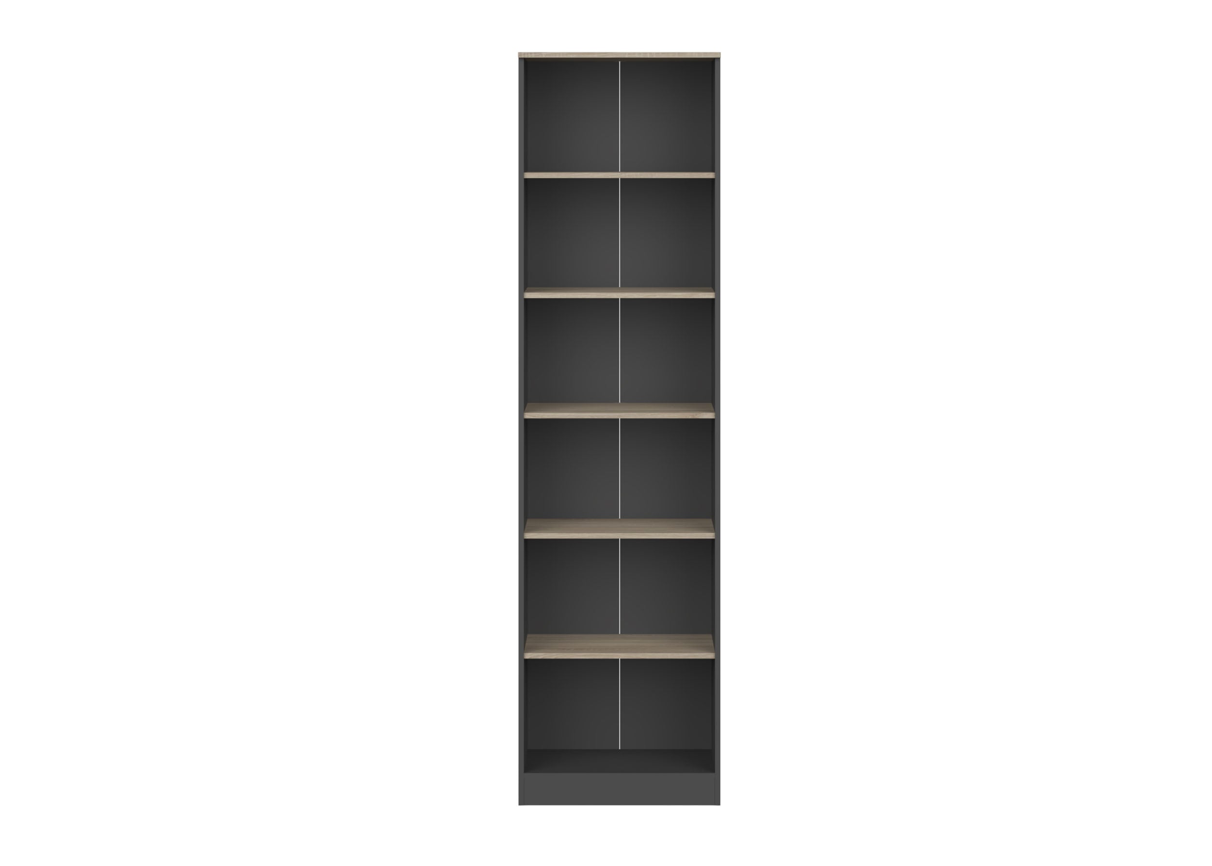 Office New Shelving REG60