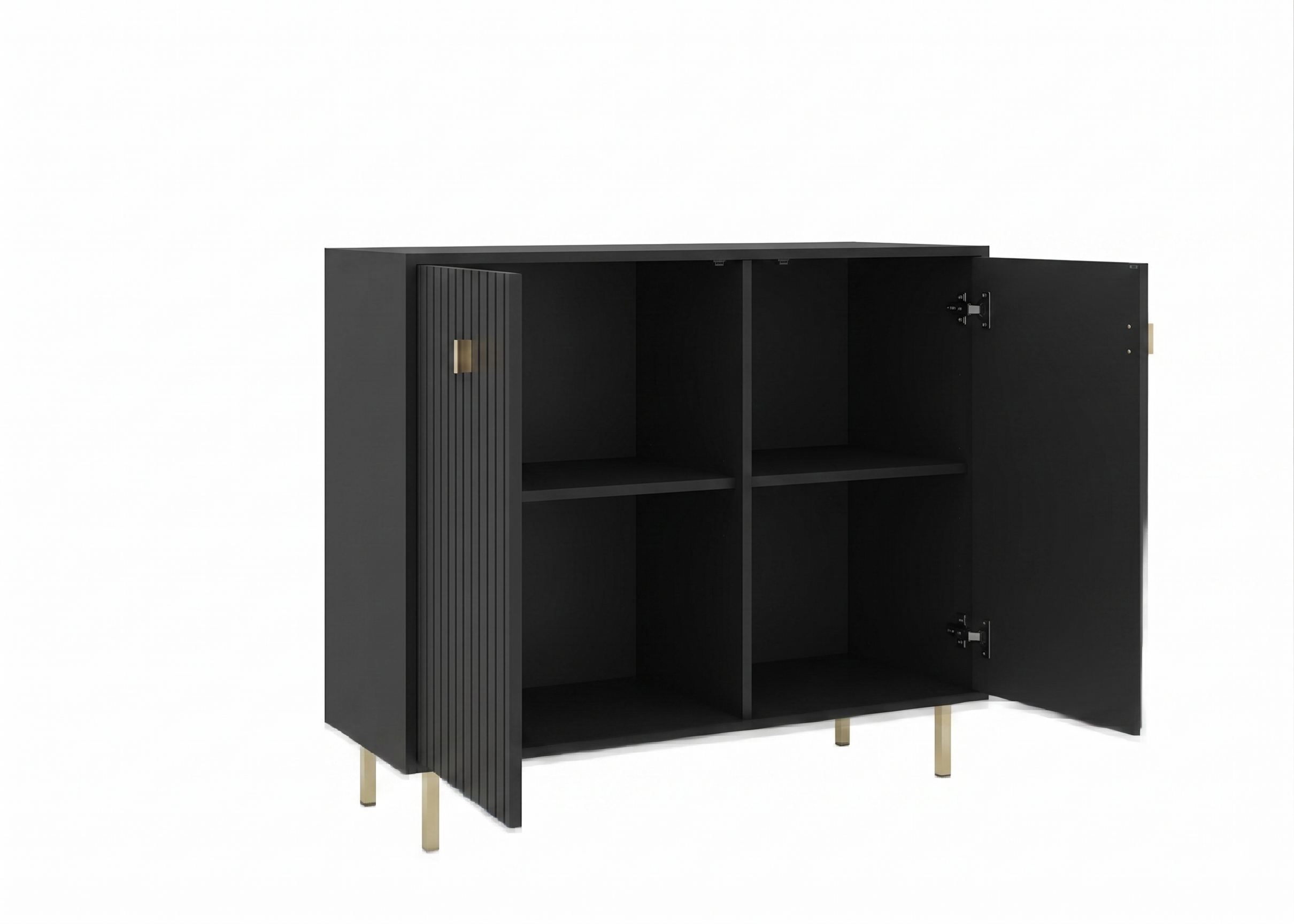 PIANO Cabinet KOM 2D