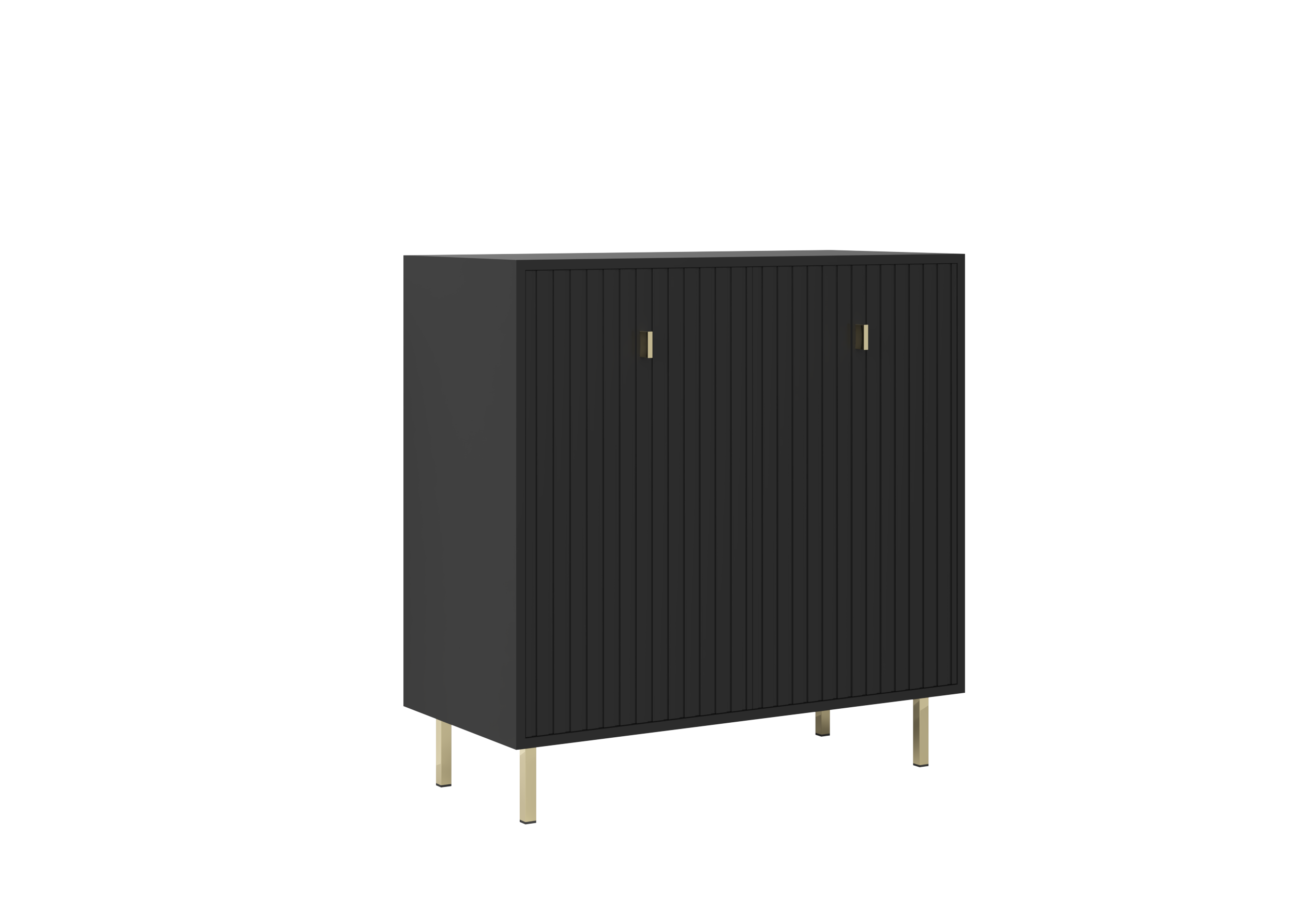 PIANO Cabinet KOM 2D