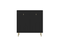 PIANO Cabinet KOM 2D