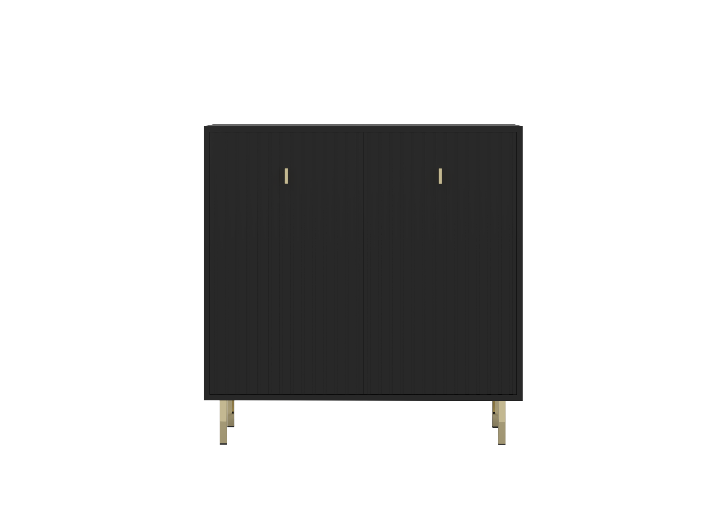 PIANO Cabinet KOM 2D