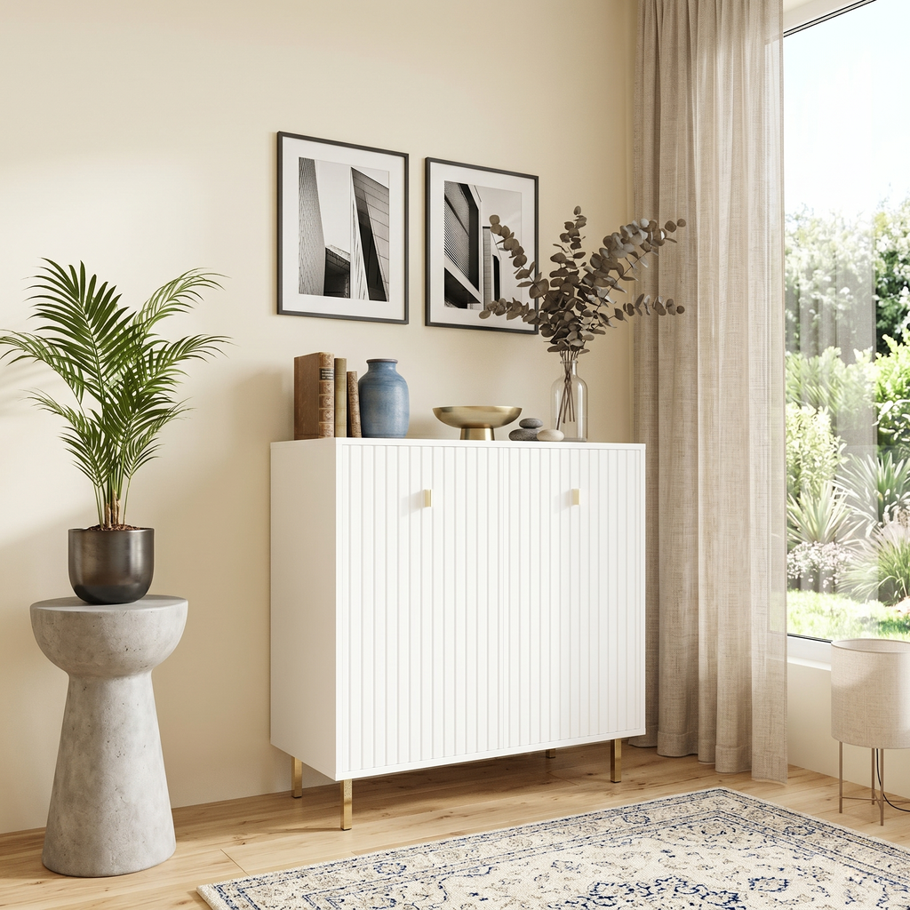 PIANO Cabinet KOM 2D