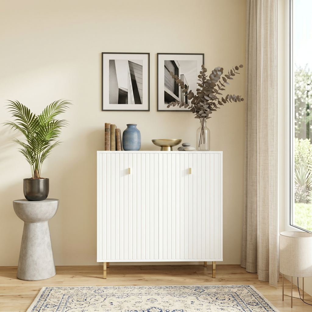 PIANO Cabinet KOM 2D