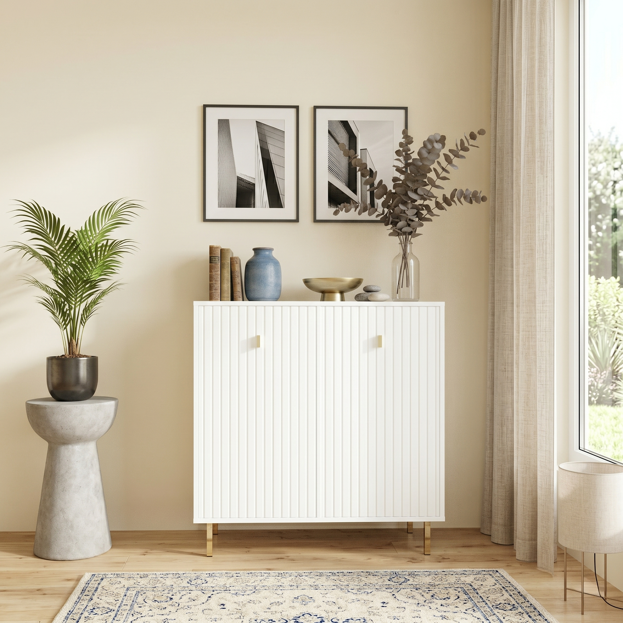 PIANO Cabinet KOM 2D